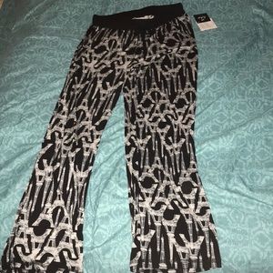 Echo Sleepwear Eiffel Tower sleep pants